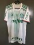 Palmeiras Weg Fußball-Trikots 2016 - 2017