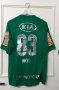 Palmeiras Home fotbollströja 2012 - 2013