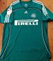 Palmeiras Home fotbollströja 2006 - 2007