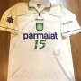 Palmeiras Away baju bolasepak 1999