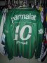Palmeiras Home fotbollströja 1999