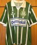 Palmeiras Home football shirt 1993 - 1994