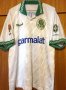 Palmeiras Away football shirt 1994 - 1995