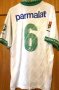 Palmeiras Away football shirt 1994 - 1995