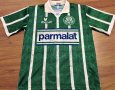 Palmeiras Home football shirt 1993 - 1994