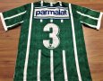 Palmeiras Home football shirt 1993 - 1994