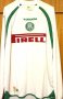 Palmeiras Dış Saha futbol forması 2003 - 2004