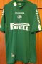 Palmeiras Home φανέλα ποδόσφαιρου 2004