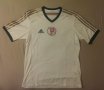 Palmeiras Away football shirt 2013 - 2014