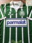 Palmeiras Home football shirt 1993 - 1994