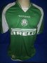 Palmeiras Home Camiseta de Fútbol 2003 - 2004