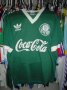 Palmeiras Home baju bolasepak 1990 - 1991