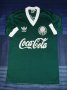 Palmeiras Home baju bolasepak 1990 - 1991