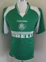 Palmeiras Home Camiseta de Fútbol 2003 - 2004