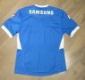 Palmeiras Terceira camisa de futebol 2009 - 2010