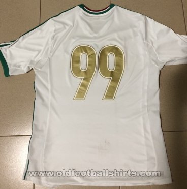 Palmeiras Especial Camiseta de Fútbol 2013