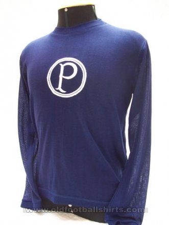 Palmeiras Home football shirt 1950