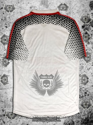 Larnaka Gençler Birliği SK Third football shirt 2019 - 2020