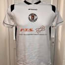 Bo\'ness United Community FC football shirt 2018 - ?