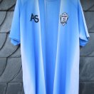 FK Madžari Solidarnost baju bolasepak (unknown year)