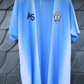 Home football shirt (unknown year)