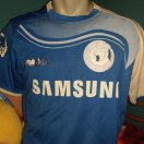 Al-Hilal Club football shirt (unknown year)
