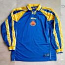 VV Young Boys Haarlem football shirt (unknown year)