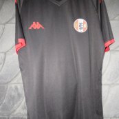 Home football shirt (unknown year)