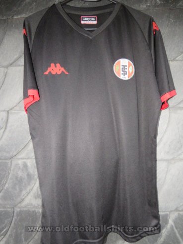 Turgutluspor Home football shirt (unknown year)