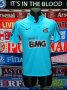 Santos Third football shirt 2012 - 2013