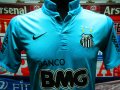 Santos Third football shirt 2012 - 2013
