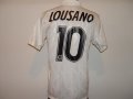 Santos Home football shirt 1994