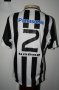 Santos Away football shirt 2005