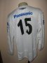 Santos Home football shirt 2006