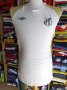 Santos Training/Leisure football shirt 2013 - 2014