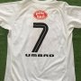 Santos Home football shirt 2002 - 2003