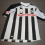 Santos Away football shirt 2007 - 2008