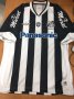 Santos Away football shirt 2005