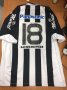 Santos Away football shirt 2005