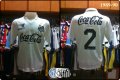 Santos Home football shirt 1988 - 1990