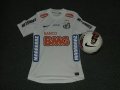 Santos Home Camiseta de Fútbol 2012 - 2013