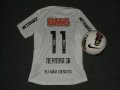 Santos Home Camiseta de Fútbol 2012 - 2013