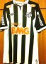 Santos Cup Shirt football shirt 2011