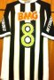 Santos Cup Shirt football shirt 2011