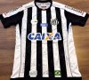 Santos Away football shirt 2017 - 2018
