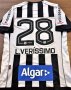 Santos Away football shirt 2017 - 2018