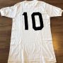 Santos Special football shirt 1971 - 1972