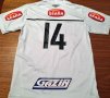 Santos Home football shirt 2010