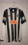 Santos Cup Shirt football shirt 2011