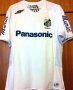 Santos Home football shirt 2006